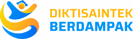 Beasiswa Kemdiktisaintek RI